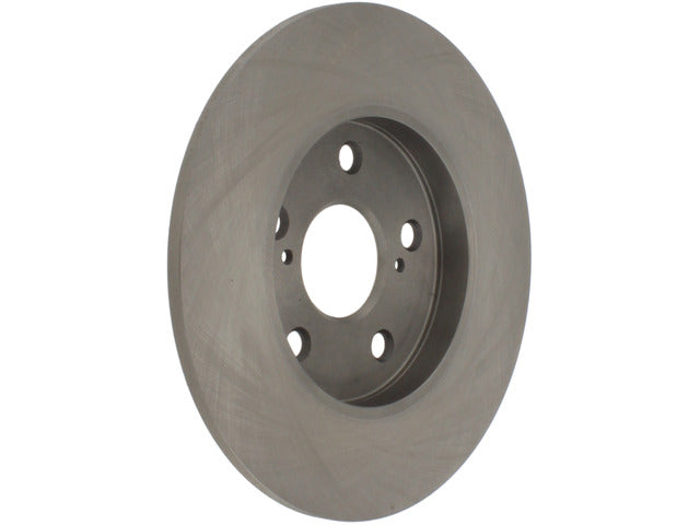Disc Brake Rotor Centric Parts 121.44161