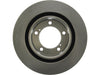 Disc Brake Rotor Centric Parts 121.44162