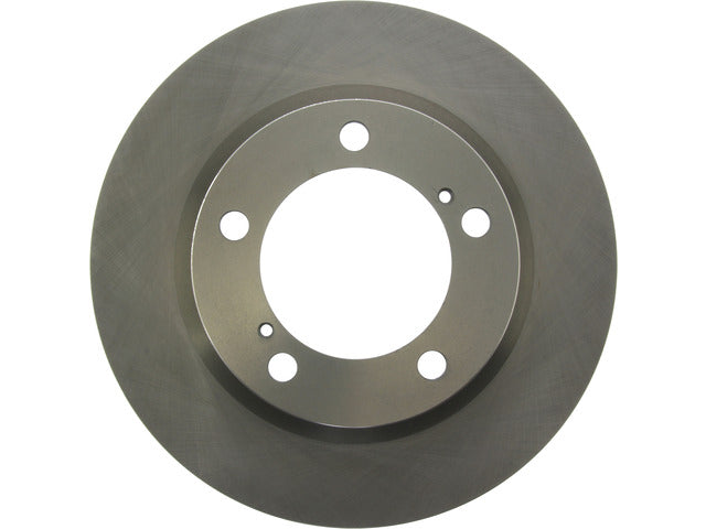 Disc Brake Rotor Centric Parts 121.44162