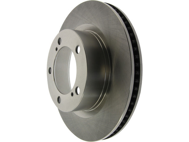 Disc Brake Rotor Centric Parts 121.44162