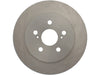 Disc Brake Rotor Centric Parts 121.44165
