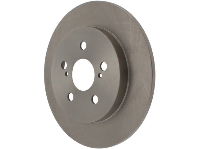 Disc Brake Rotor Centric Parts 121.44165