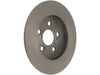 Disc Brake Rotor Centric Parts 121.44165