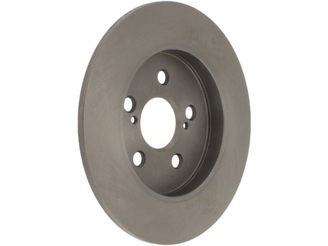 Disc Brake Rotor Centric Parts 121.44165
