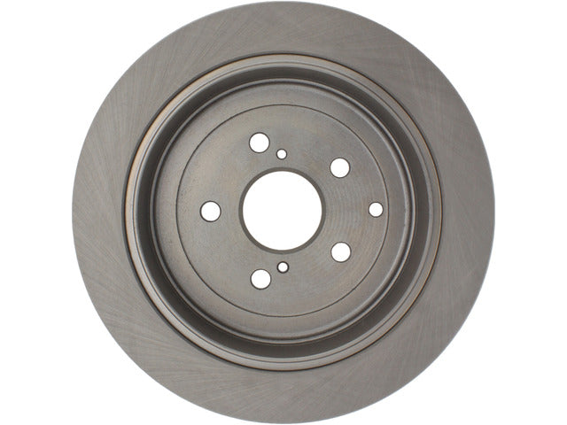 Disc Brake Rotor Centric Parts 121.44166