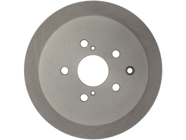 Disc Brake Rotor Centric Parts 121.44166