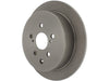 Disc Brake Rotor Centric Parts 121.44166