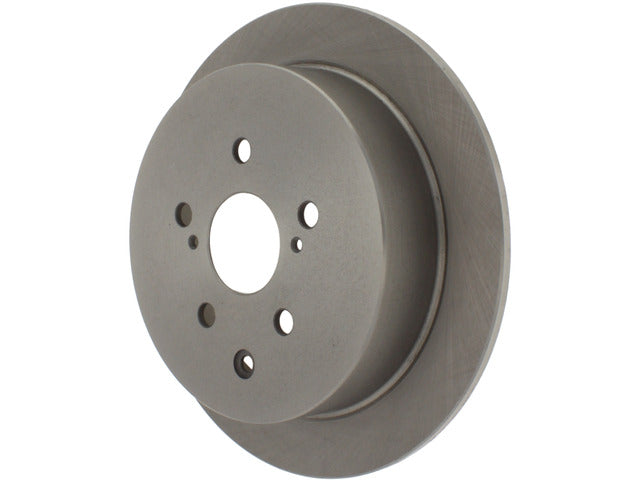 Disc Brake Rotor Centric Parts 121.44166