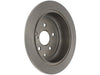 Disc Brake Rotor Centric Parts 121.44166