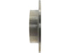 Disc Brake Rotor Centric Parts 121.44167