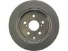 Disc Brake Rotor Centric Parts 121.44167