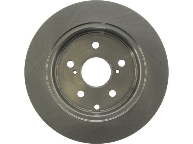 Disc Brake Rotor Centric Parts 121.44167