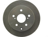 Disc Brake Rotor Centric Parts 121.44167