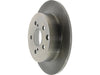 Disc Brake Rotor Centric Parts 121.44167