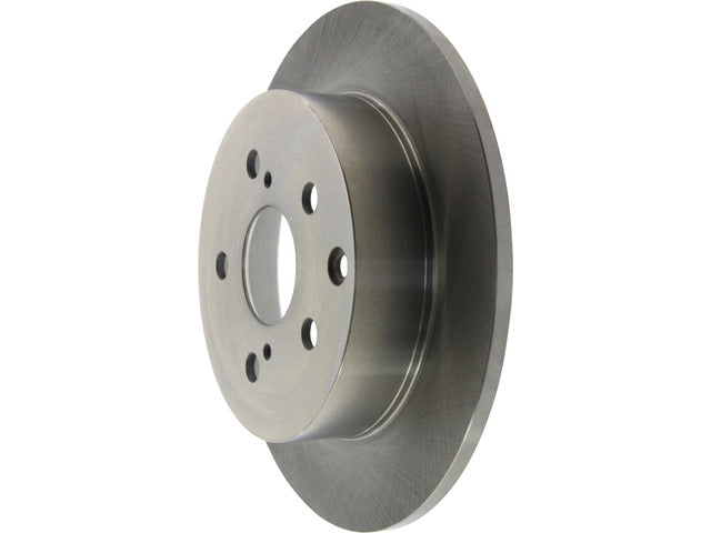 Disc Brake Rotor Centric Parts 121.44167