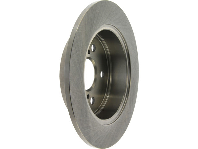 Disc Brake Rotor Centric Parts 121.44167