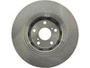 Disc Brake Rotor Centric Parts 121.44168