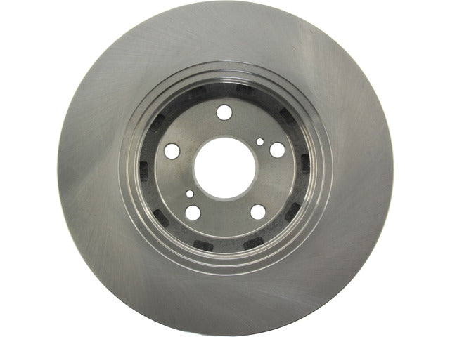 Disc Brake Rotor Centric Parts 121.44168