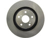 Disc Brake Rotor Centric Parts 121.44168