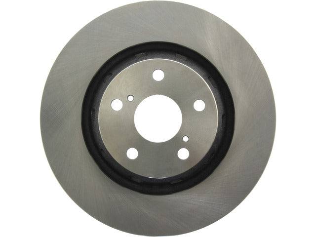 Disc Brake Rotor Centric Parts 121.44168