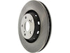 Disc Brake Rotor Centric Parts 121.44168