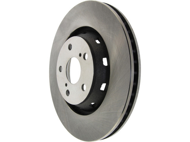 Disc Brake Rotor Centric Parts 121.44168
