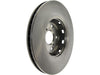Disc Brake Rotor Centric Parts 121.44168