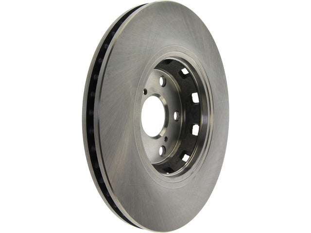Disc Brake Rotor Centric Parts 121.44168