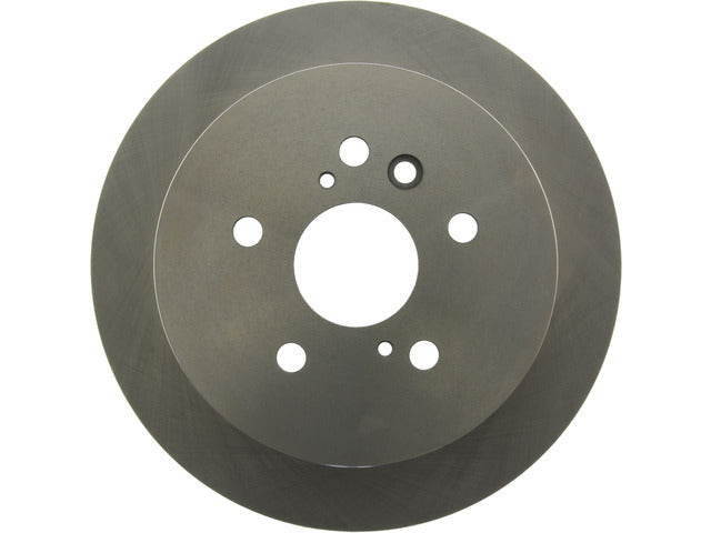 Disc Brake Rotor Centric Parts 121.44169