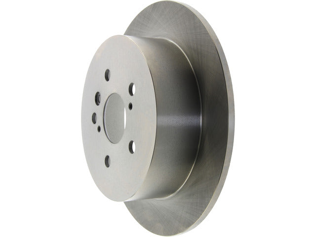 Disc Brake Rotor Centric Parts 121.44169