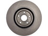 Disc Brake Rotor Centric Parts 121.44170