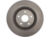 Disc Brake Rotor Centric Parts 121.44170