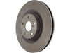 Disc Brake Rotor Centric Parts 121.44170