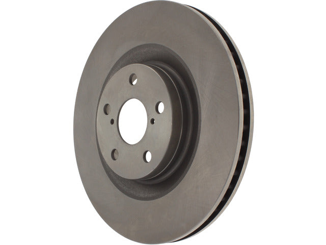 Disc Brake Rotor Centric Parts 121.44170