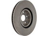 Disc Brake Rotor Centric Parts 121.44170