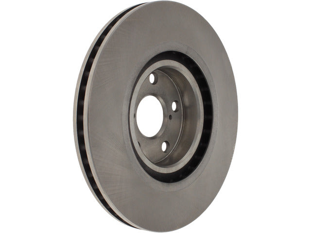 Disc Brake Rotor Centric Parts 121.44170