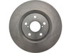 Disc Brake Rotor Centric Parts 121.44171