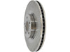 Disc Brake Rotor Centric Parts 121.44171