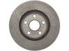 Disc Brake Rotor Centric Parts 121.44172