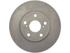 Disc Brake Rotor Centric Parts 121.44172