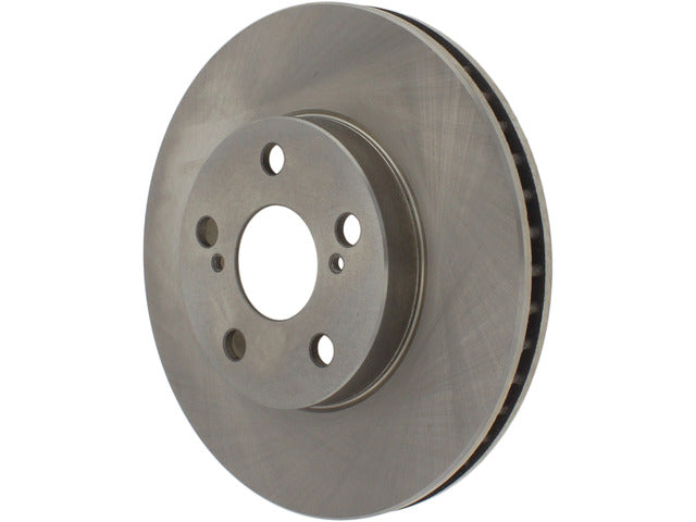 Disc Brake Rotor Centric Parts 121.44172