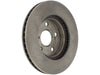 Disc Brake Rotor Centric Parts 121.44172