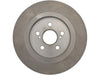 Disc Brake Rotor Centric Parts 121.44173