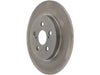 Disc Brake Rotor Centric Parts 121.44173