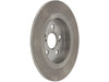 Disc Brake Rotor Centric Parts 121.44173