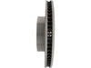 Disc Brake Rotor Centric Parts 121.44174