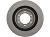 Disc Brake Rotor Centric Parts 121.44174