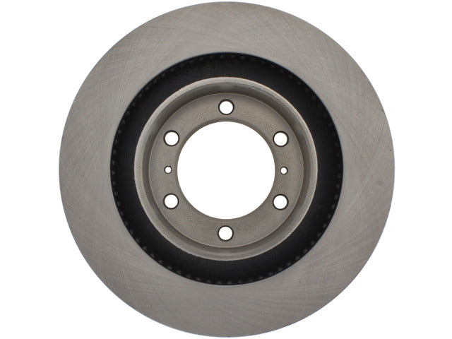 Disc Brake Rotor Centric Parts 121.44174