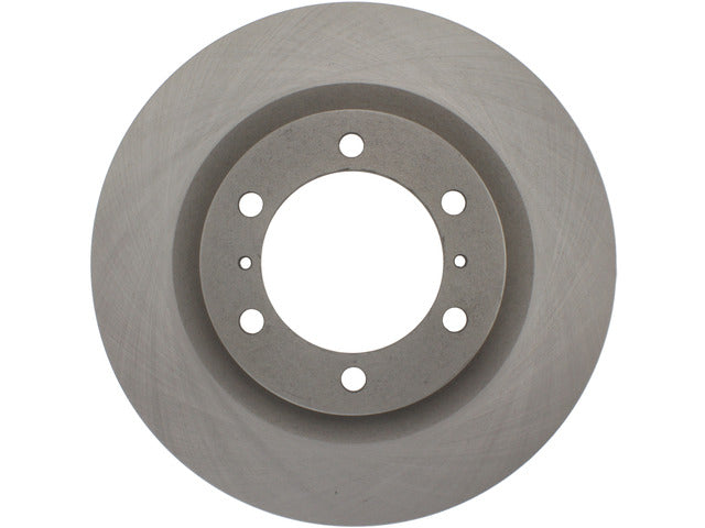 Disc Brake Rotor Centric Parts 121.44174