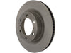 Disc Brake Rotor Centric Parts 121.44174